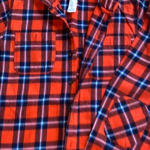 OSHKOSH made in indonesia